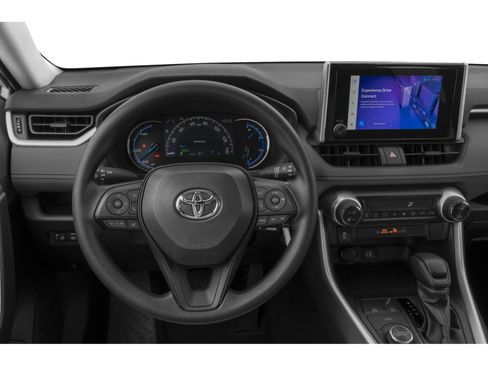 Used 2024 Toyota RAV4 SE w/ Convenience Package AWD/4WD image 5