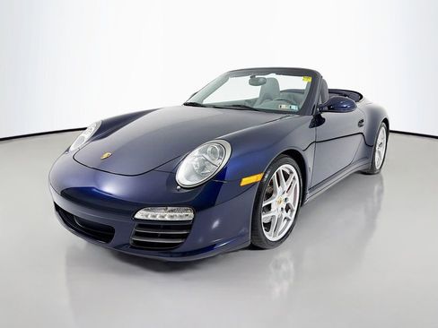Used 2010 Porsche 911 Carrera 4S image 1