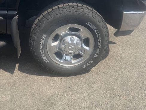 Used 2003 Dodge Ram 2500 Truck ST AWD/4WD image 8
