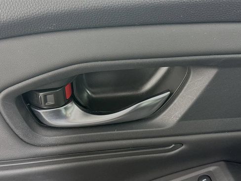 Certified 2023 Honda Accord EX image 24