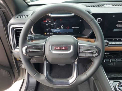 New 2026 GMC Canyon AT4 AWD/4WD image 21