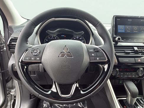 New 2026 Mitsubishi Eclipse Cross SE AWD/4WD image 16