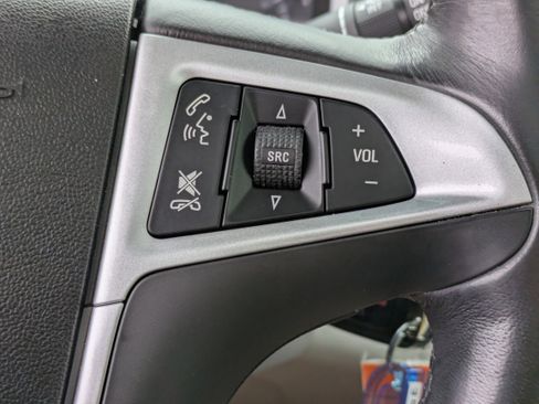 Used 2013 Chevrolet Equinox LTZ w/ LPO, Protection Package image 26