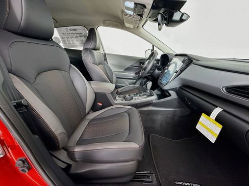 New 2026 Subaru Crosstrek 2.5i Limited image 32