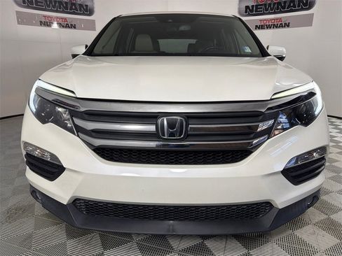 Used 2018 Honda Pilot EX-L image 9