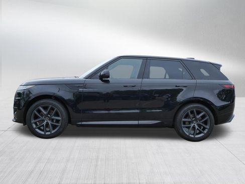 Used 2023 Land Rover Range Rover Sport SE Dynamic AWD/4WD image 2