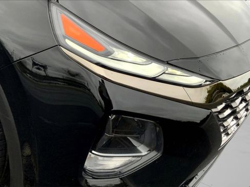 Used 2020 Hyundai Santa Fe Limited image 29