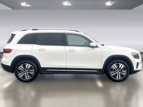 New 2026 Mercedes-Benz GLB 250 image 7