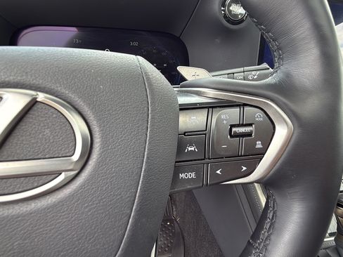 Certified 2025 Lexus GX 550 w/ Accessory Package (2T) AWD/4WD image 27