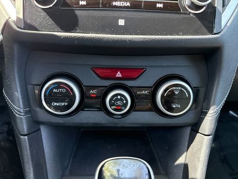 Used 2017 Subaru Impreza 2.0i Limited AWD/4WD image 15