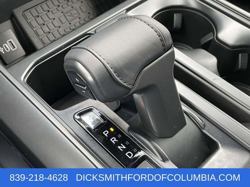 New 2025 Ford F150 Tremor w/ Bed Utility Package image 30