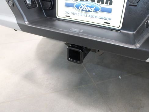 New 2025 Ford F150 XLT w/ Equipment Group 302A MID image 15