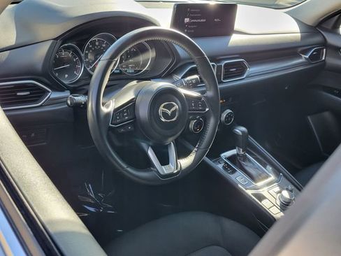 Used 2023 MAZDA CX-5 AWD 2.5 S image 3