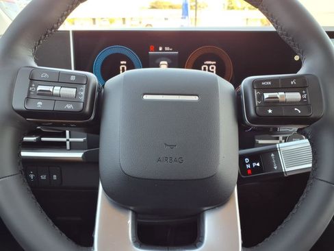 New 2025 Hyundai Santa Fe SE image 12