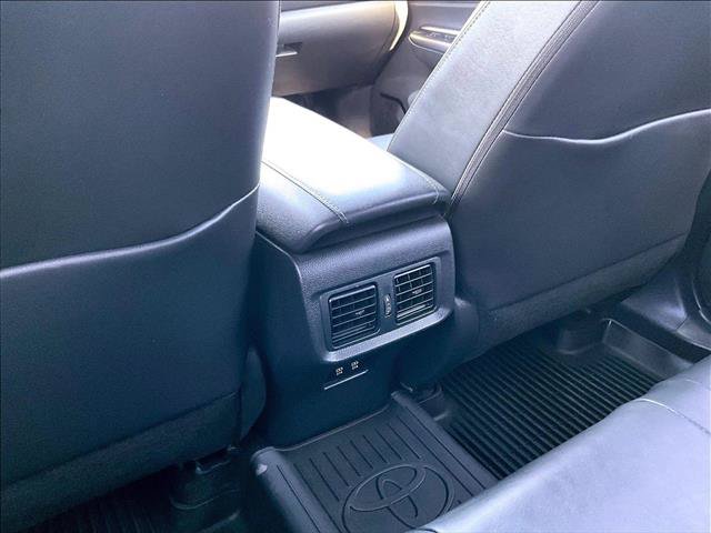 Used 2022 Toyota Venza XLE w/ Activity Package (TMS) AWD/4WD image 22