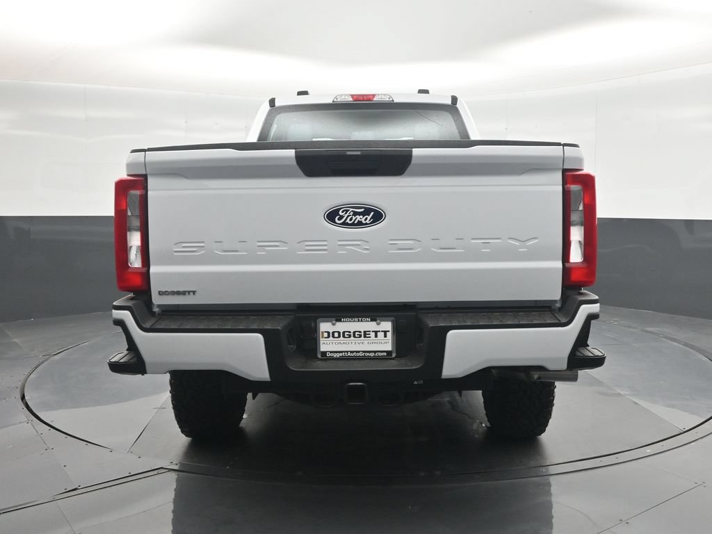 New 2027 Ford F250 XL w/ Tremor Off-Road Package AWD/4WD image 17