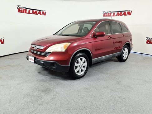 Used 2009 Honda CR-V EX-L image 3