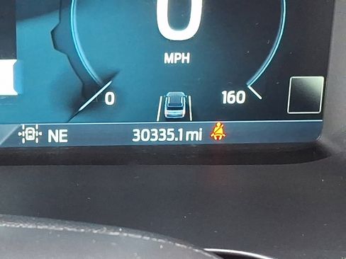 Certified 2022 Ford Expedition Max Limited image 23