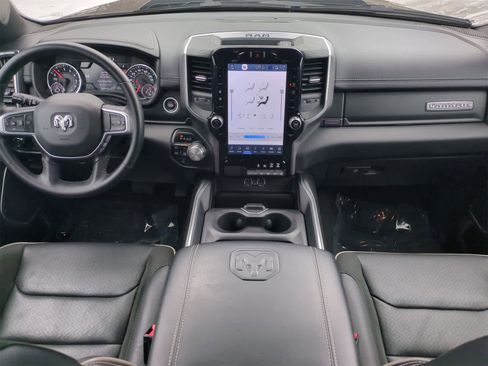 Certified 2023 RAM 1500 Laramie image 15