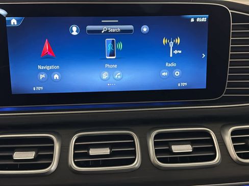 New 2026 Mercedes-Benz GLE 350 4MATIC image 20