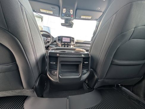 New 2026 RAM 1500 Big Horn image 40