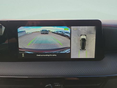 New 2026 Nissan Kicks SR w/ Cold Weather Package image 15