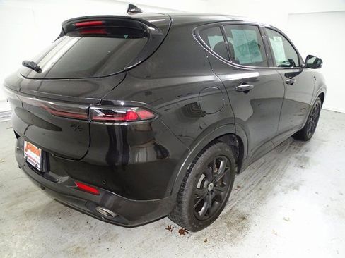 Certified 2024 Dodge Hornet R/T Plus w/ Tech Pack Plus w/o Parking image 24