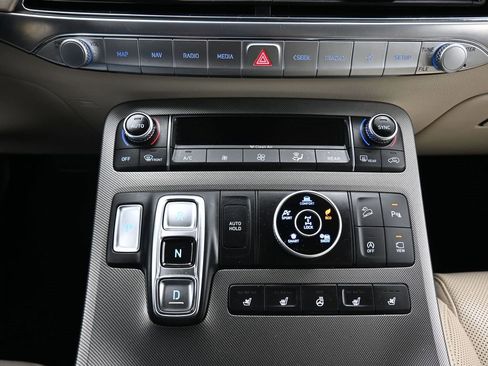 Used 2020 Hyundai Palisade Limited image 27