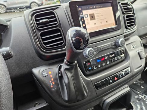 Used 2025 RAM ProMaster 1500 w/ Safety Group image 22