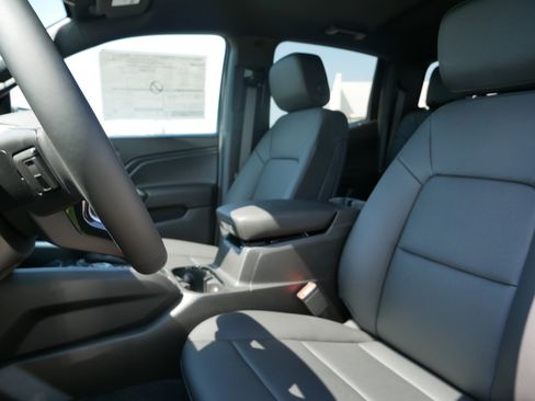 New 2026 Chevrolet Colorado Trail Boss image 4