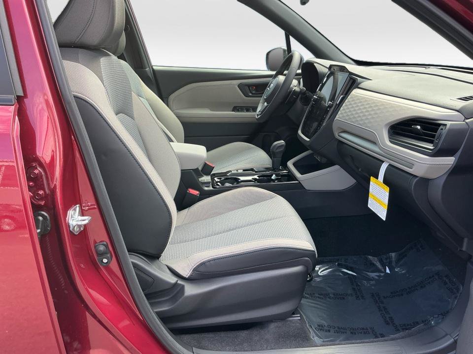 New 2026 Subaru Forester Premium AWD/4WD image 28