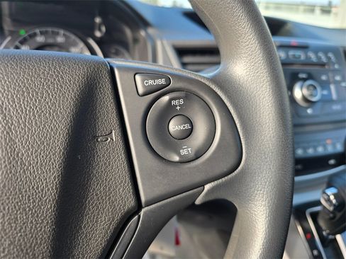 Used 2012 Honda CR-V LX image 27