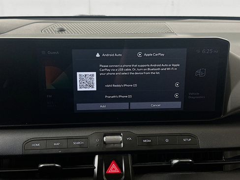 Used 2025 Kia K4 LXS image 22