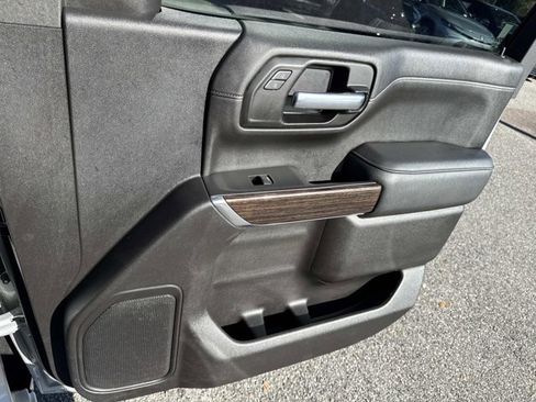 Used 2021 GMC Sierra 1500 Elevation image 15