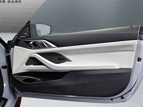 Used 2021 BMW M4 Competition w/ M Carbon Exterior Package image 68