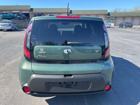 Used 2014 Kia Soul FWD image 7