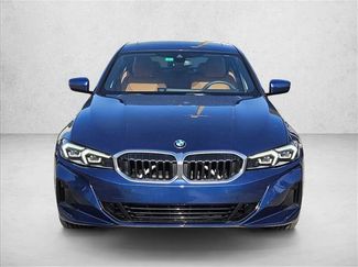 Used 2024 BMW 330i Sedan w/ Premium Package RWD video 2