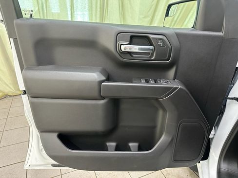 Certified 2024 Chevrolet Silverado 1500 W/T w/ Police Pursuit Package image 34