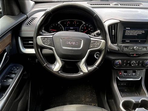 Used 2019 GMC Terrain SLE w/ Driver Convenience Package AWD/4WD image 7