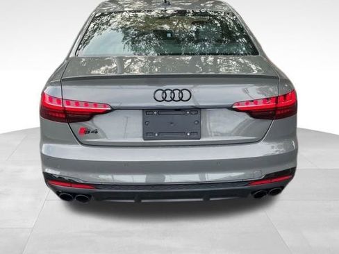 Used 2023 Audi S4 Prestige w/ Prestige Package image 7