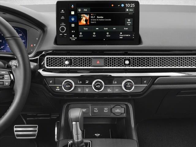 New 2026 Honda Civic Sport Touring image 7