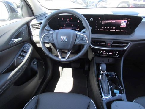 Certified 2024 Buick Encore GX Avenir w/ Avenir Technology Package image 16
