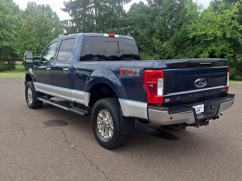 Used 2017 Ford F350 Lariat AWD/4WD image 7