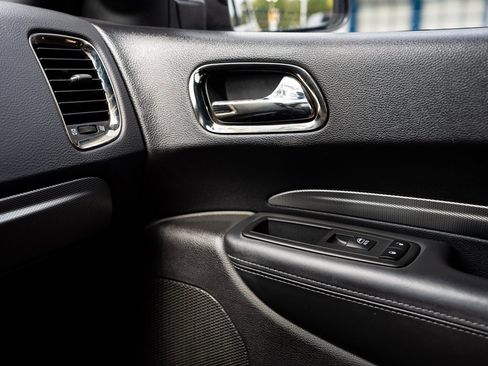 Used 2019 Dodge Durango R/T w/ Blacktop Package image 27