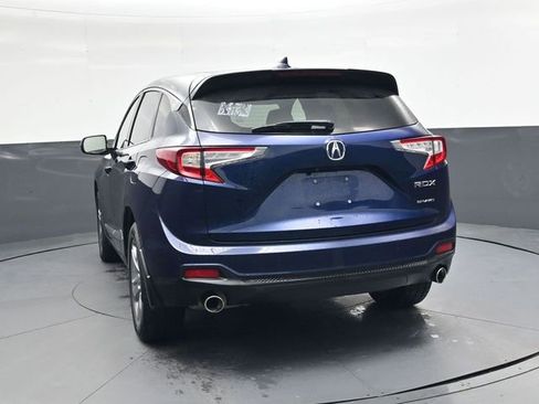 Used 2021 Acura RDX AWD w/ Advance Package image 5