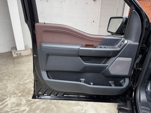 Certified 2023 Ford F150 Lariat image 10