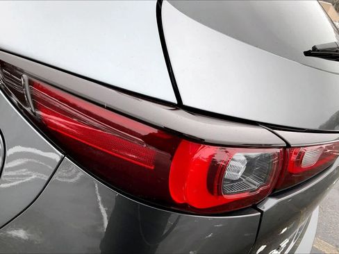 Used 2025 MAZDA CX-5 Signature image 28