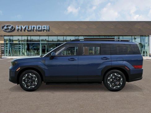 Used 2026 Hyundai Santa Fe SEL FWD image 3