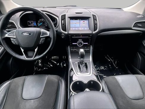 Used 2016 Ford Edge Sport w/ Equipment Group 401A AWD/4WD image 16