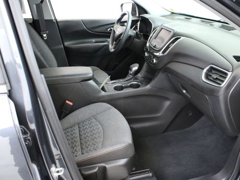 Used 2023 Chevrolet Equinox LT image 30